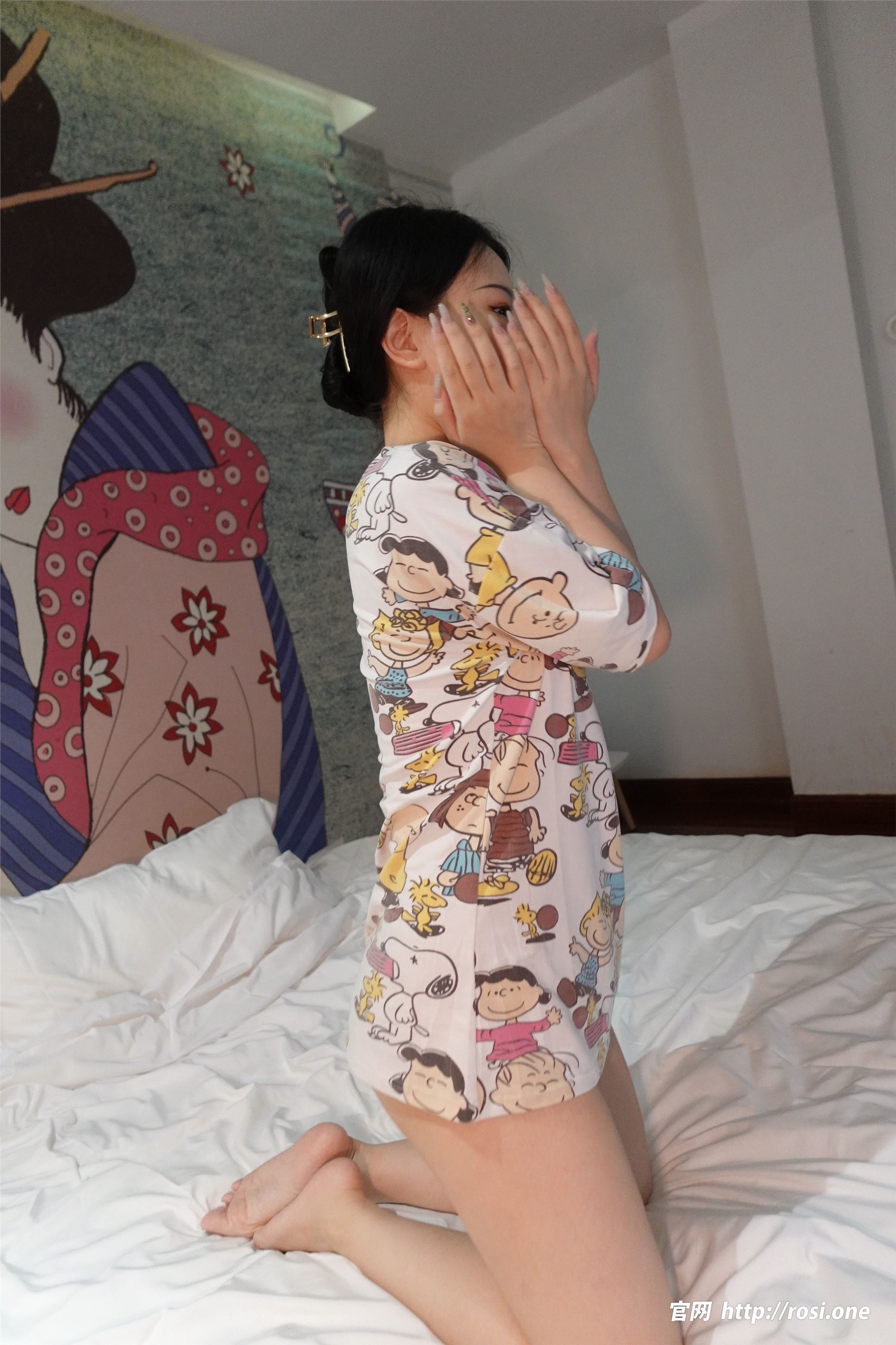 ROSI写真 2023.02.28 NO.4103